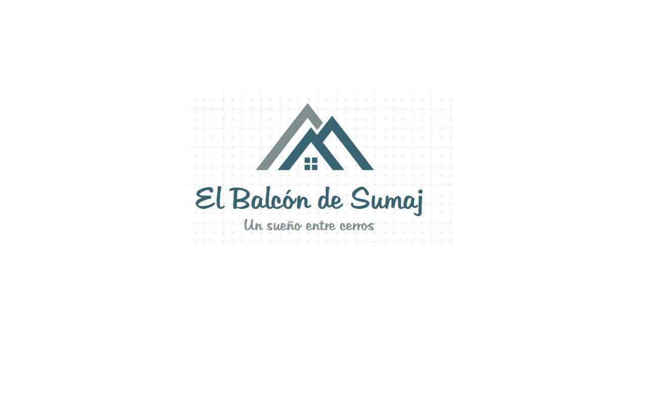 El Balcon De Sumaj Ξενοδοχείο Maimará Εξωτερικό φωτογραφία