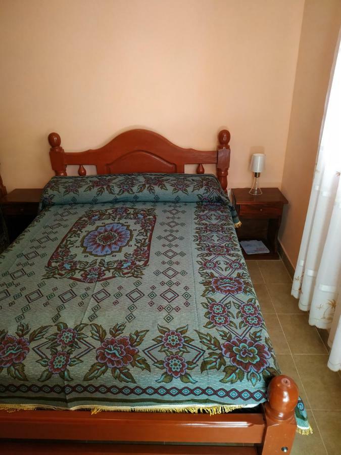 El Balcon De Sumaj Ξενοδοχείο Maimará Εξωτερικό φωτογραφία